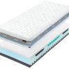 Matrace ALPINE BLUE AIR 26