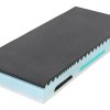 Matrace ALPINE BLUE AIR 26