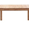 Jídelní stůl RIVA 140–200 cm, olejovaný divoký dub