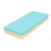Matrace SUPER FOX BLUE 26 Classic