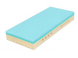 Matrace SUPER FOX BLUE 24 Classic