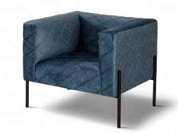Designové křeslo BLOCK