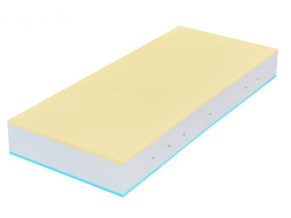 Matrace BIG BOY Visco 26