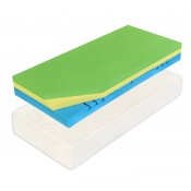 Matrace CUREM C3500 25