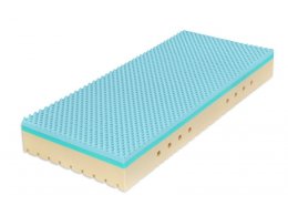 Matrace SUPER FOX BLUE 26 Wellness