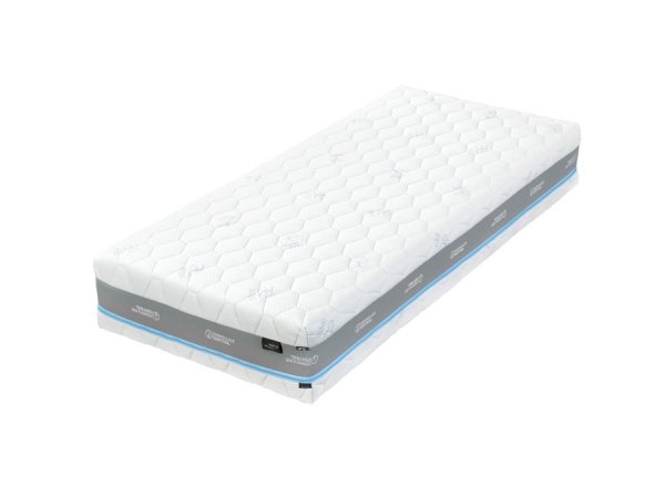 Matrace ALPINE BLUE AIR 26