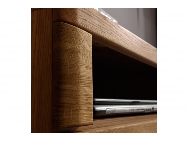 Dubová komoda BOSTON typ 49