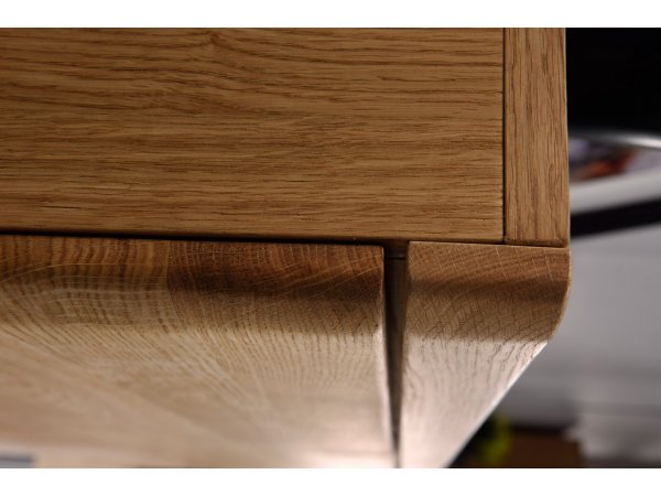 Dubová komoda BOSTON typ 45