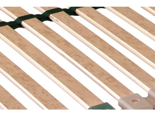 Postelový rošt PORTOFLEX HN