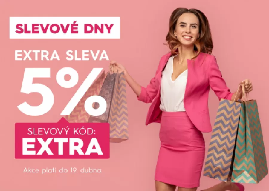 SLEVOVÉ DNY na Nejlepší nábytek: čas vybrat si pohodlí i praktičnost výhodněji