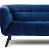 Designová pohovka 3-sed LILLY