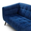 Designová pohovka 3-sed LILLY