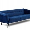 Designová pohovka 3-sed LILLY
