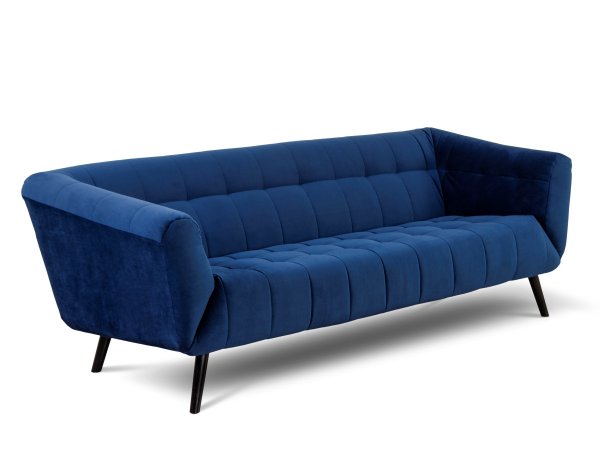 Designová pohovka 3-sed LILLY