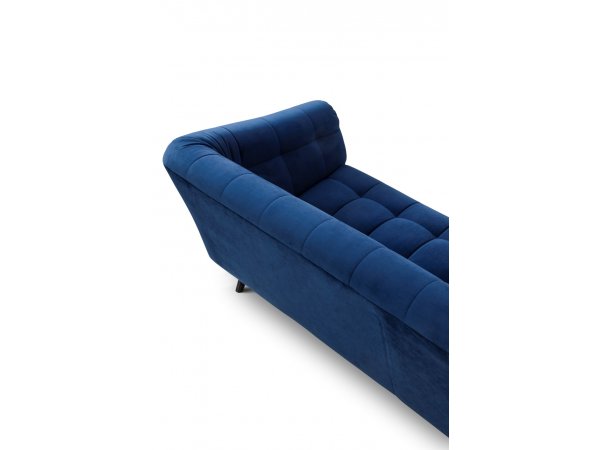 Designová pohovka 3-sed LILLY