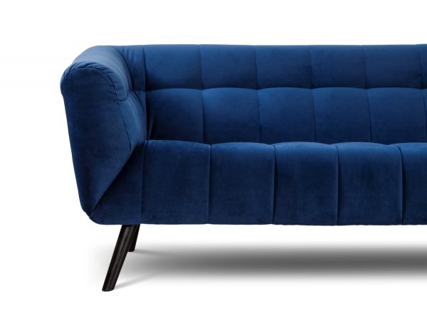 Designová pohovka 3-sed LILLY