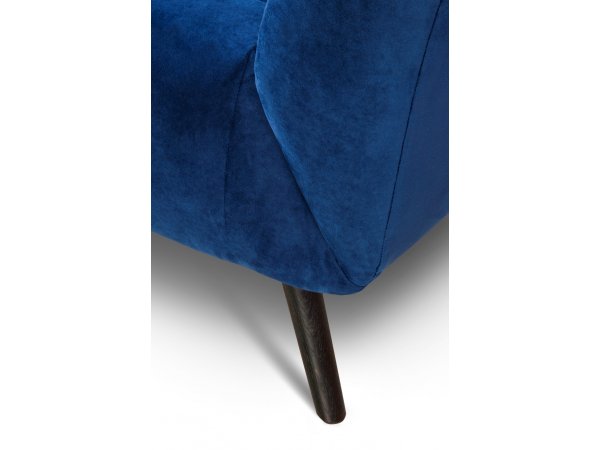 Designová pohovka 3-sed LILLY