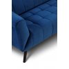 Designová pohovka 3-sed LILLY
