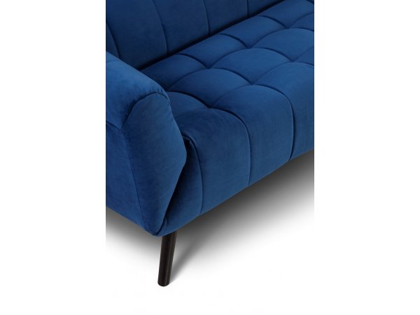 Designová pohovka 3-sed LILLY