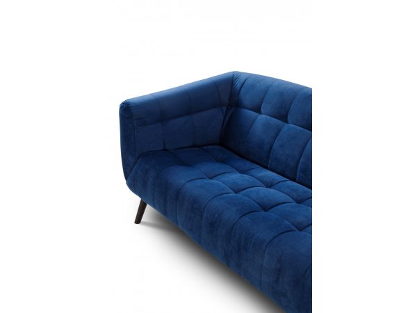 Designová pohovka 3-sed LILLY