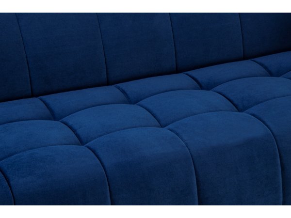 Designová pohovka 3-sed LILLY