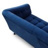 Designová pohovka 3-sed LILLY