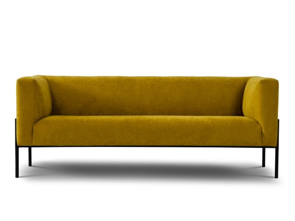 Designová pohovka 3-sed BLOCK 2