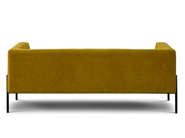 Designová pohovka 3-sed BLOCK 2