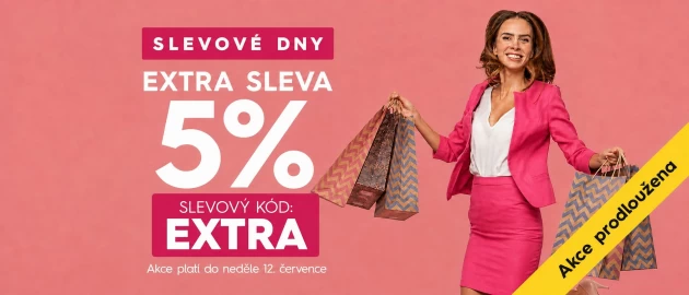 Slevové dny
