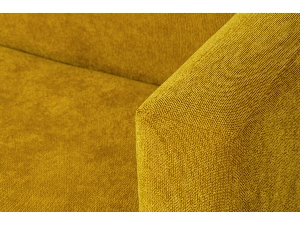 Designová pohovka 3-sed BLOCK 2