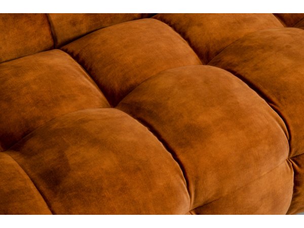 Designová rohová sedací souprava MICHELLE