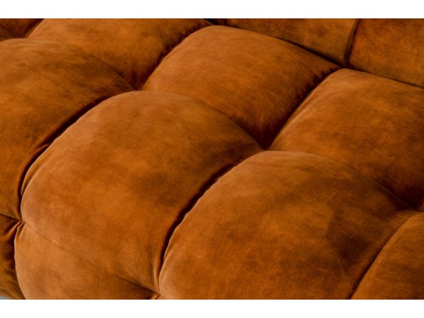 Designová rohová sedací souprava MICHELLE