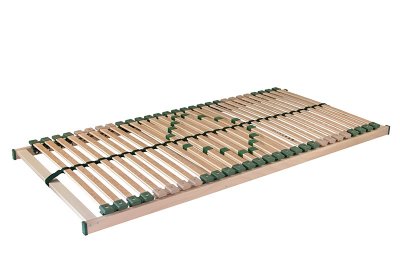 Postelový rošt pro zátěž 150 kg - PORTOFLEX Mega