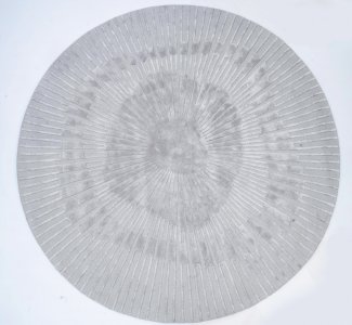 Koberec RADIUS GREY