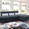 Rohová sedací souprava CAROLINA C XC