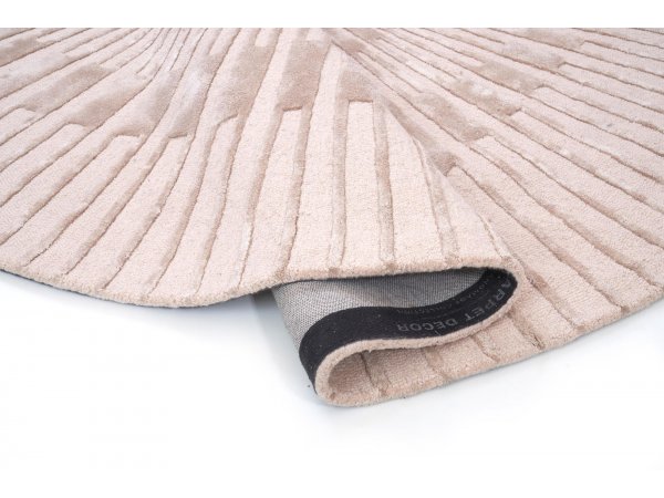 Koberec RADIUS BEIGE