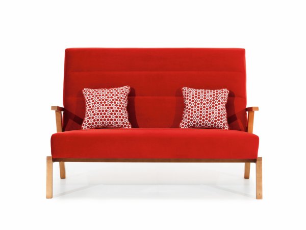 Rozkládací pohovka s úložným prostorem PEDRO