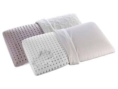 Polštář SUPERIORE Deluxe Dual  72x42x15 cm