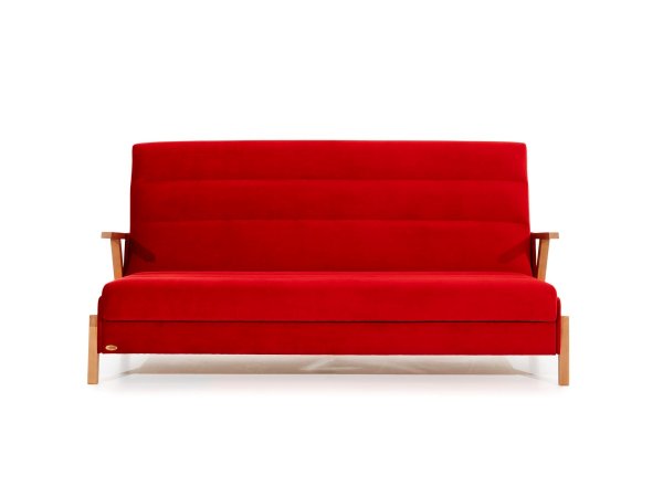 Rozkládací pohovka s úložným prostorem PEDRO