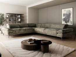 Rohová sedací souprava AVANTI LUX