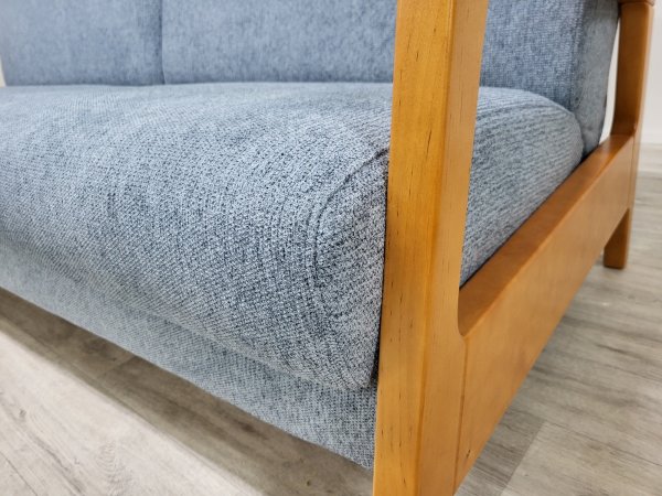 VÝPRODEJ: Sedací souprava ICONA wersalka + relax křeslo