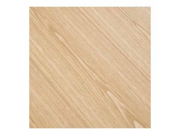 Jídelní stůl Solva, obdélný, pískový/jasan, 220 × 100 × 75 cm – House Nordic