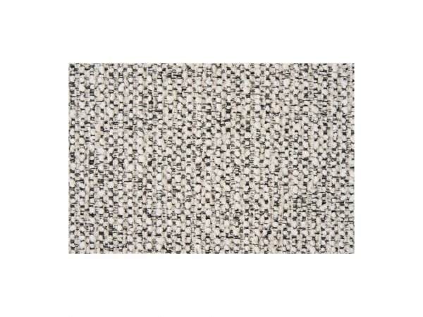 Jídelní židle Trivio, kovová, bouclé písková, 57,5×56×77 cm – House Nordic