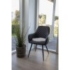 Umělá kožešina House Nordic, bílá, Ø35 cm – House Nordic