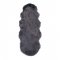 Koberec Lambskin Artificial, umělá ovčí kožešina, šedý, 60×180 cm – House Nordic
