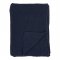 Přehoz Santos, tmavě modrý, 130×170 cm – House Nordic