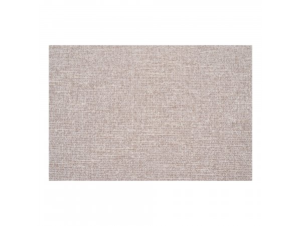 Rohová sedací souprava Kingston, pravý roh, bouclé, béžová, 256×148 cm – House Nordic