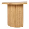 Boavista konferenční stolek, přírodní 60×120×45 cm – House Nordic