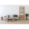 Boavista konferenční stolek, přírodní 60×120×45 cm – House Nordic