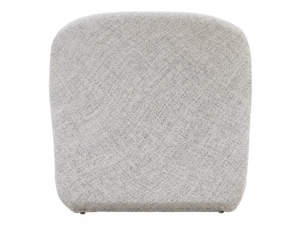 Křeslo designové Sofia, pískové – House Nordic